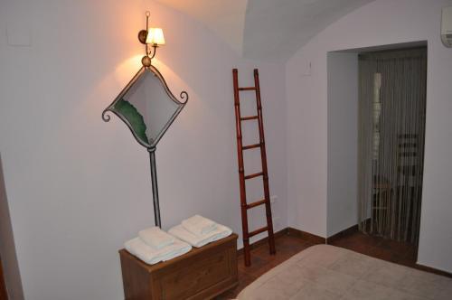 Apartamentos La Casa Pintada Касерес Экстерьер фото