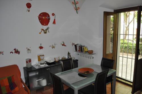 Apartamentos La Casa Pintada Касерес Экстерьер фото