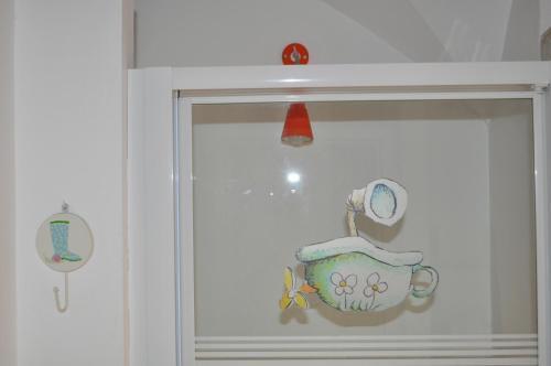 Apartamentos La Casa Pintada Касерес Экстерьер фото